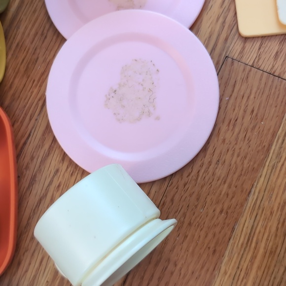 Kids Tea and Food Playset - Picture 9 of 14